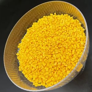 China Mejor Precio Alta Calidad Mejor Venta Nylon GF30 V0 Gránulos de plástico PA66 para grado de inyección - Product Image 2