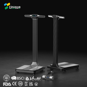 Shenzhen Hot Selling elektrische Waage Körper zusammensetzung Waage TFT Großer bunter Bildschirm Digital waage Sensor mit Monitor - Product Image 2