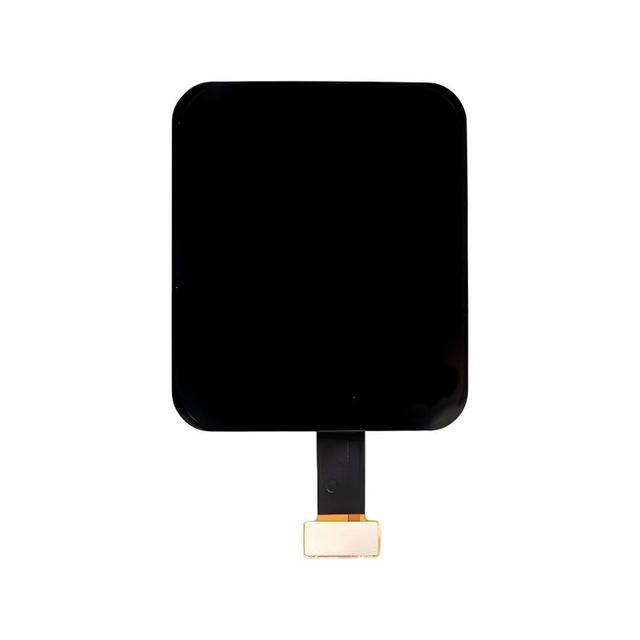 1.6 Inch 320x360 Resolution AMOLED TFT Display Module LED Backlight 700 Brightness CO5300 CST820 Touch Panel for Smart Watch