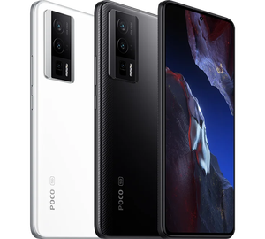 Versión Global, Teléfono Inteligente <span class=keywords><strong>POCO</strong></span> F5 PRO, 12GB 512GB, 6.67, 5000mAh, 5G, 3200 X 1440, Snapdragon 8+ Gen 1, Teléfono Económico - Product Image 1