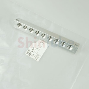 JVPA-9S หล่อลื่น216009ทางแยกและอุปกรณ์พิเศษสำหรับการติดตั้งวาล์วชุด MO2 - Product Image 2