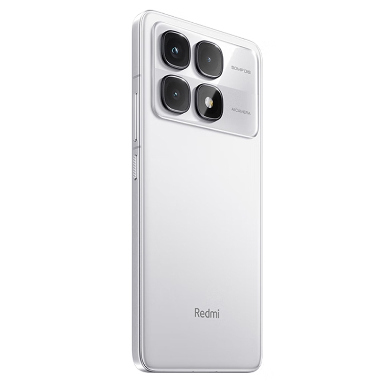 Xiaomi Redmi K70 Ultra 12GB 256GB 5G Smartphone & 144Hz Display