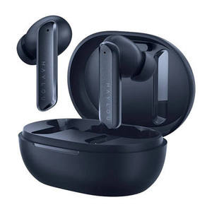 <span class=keywords><strong>Haylou</strong></span>-auriculares <span class=keywords><strong>W1</strong></span> Qualcomm 3040 BT 5,2, cascos Aptx, Hifi, Tws, adaptables, con estructura Dual equilibrada, dinámicos - Product Image 1