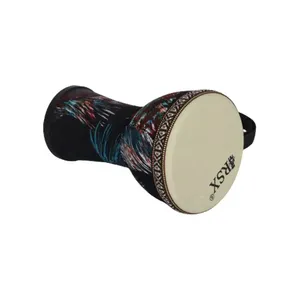 Nouveau produit en gros : <span class=keywords><strong>Mini</strong></span> tambour africain, tambour à main en bois, <span class=keywords><strong>djembé</strong></span> à vendre - Product Image 4