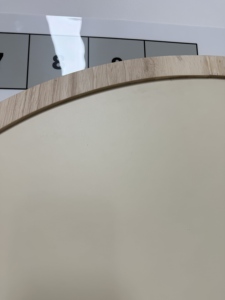 <span class=keywords><strong>Tableau</strong></span> de graffiti magnétique double couche de haute qualité, adapté à l'utilisation au bureau des enfants - Product Image 6