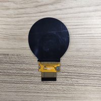 Pantalla TFT circular de 2,1 pulgadas, resolución de 480x480, módulo de pantalla LCD IPS, interfaz SPI, controlador ST7701, producto de alta calidad
