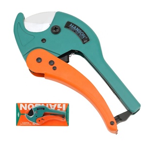 Herramientas Profesionales para Cortar Tuberías, Cuchilla de Acero SK5 de 42 mm, Cortador de Plástico PVC - Product Image 1