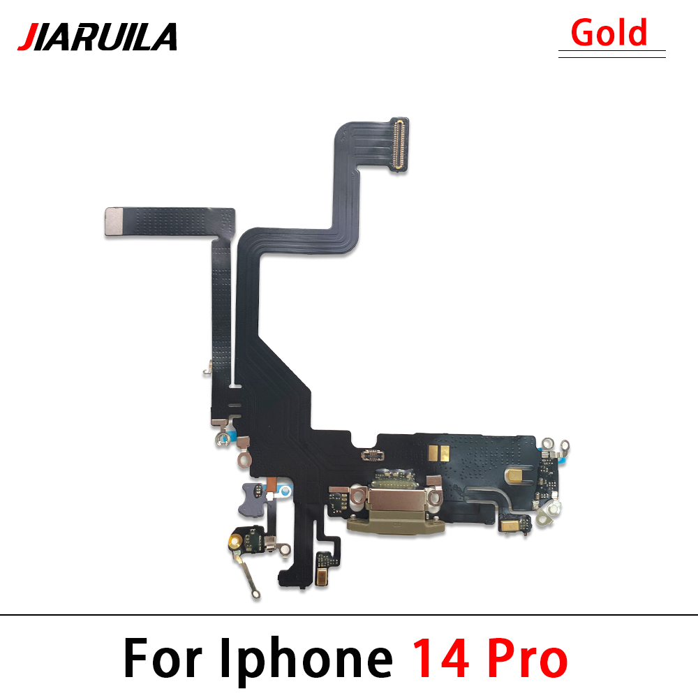14 Pro (Gold)