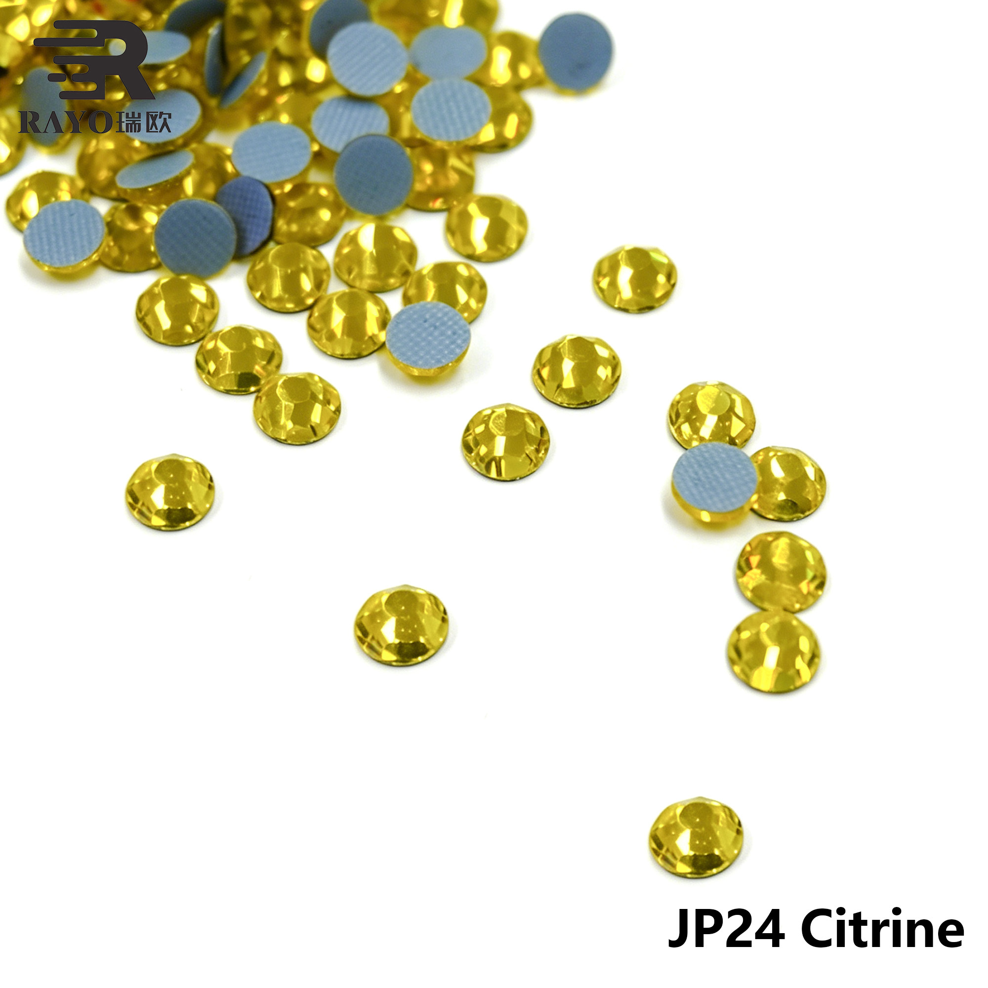JP24 Citrine