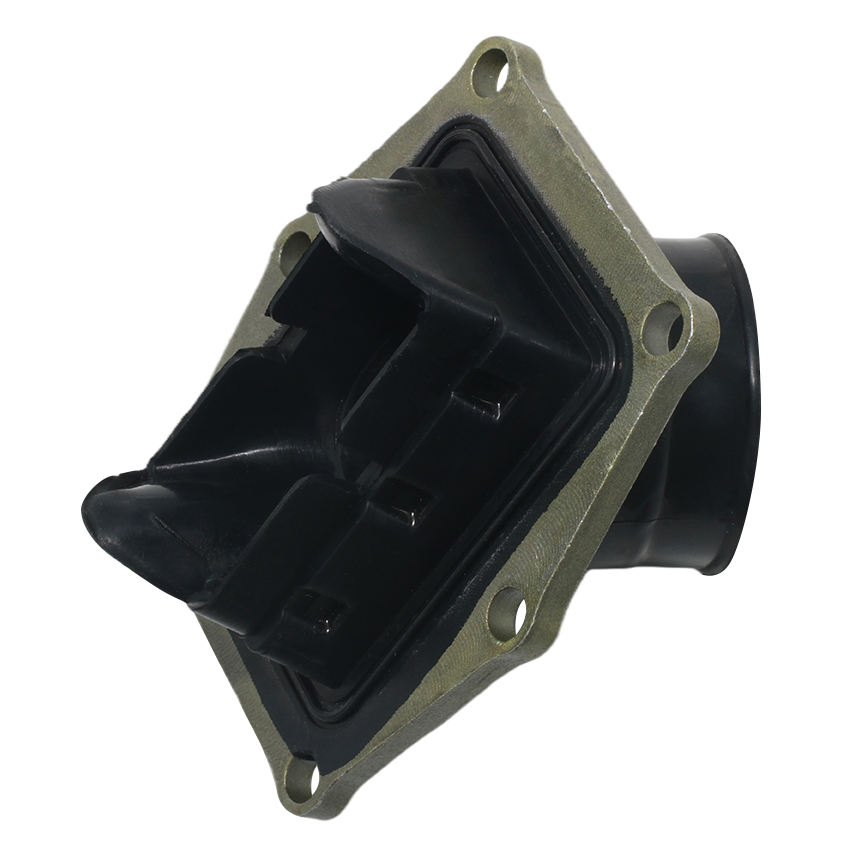 Collettore Camamoto 77140614 Collettore Aspirazione/carburatore Per Hexagon 125cc / SR 125cc - Ricambio Moto Camamoto Collettore Sr 125cc Codice 77140614