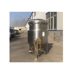 Industrial Gas Steam Jacketed Cooking Pot Kettle Mixing Feature for Bakery Use High Pressure <b>Boiler</b> Food Grade Stainless Steel - Product Image 6