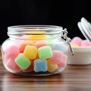 Gomitas de vitaminas para niños más vendidas de Amazon, multivitaminas con vitamina C, <span class=keywords><strong>B</strong></span> y multivitamina para aumentar la inmunidad - Product Image 4