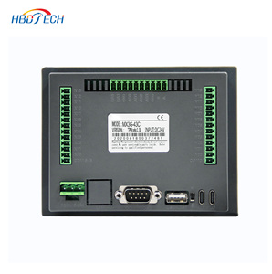 HMI MX3G-70Cseries 3inch <strong>22</strong> 12in10out Easy Programming HMI Waterproof HMI New Energy <strong>Monitoring</strong> RS232 RS485 24V DC - Product Image 5