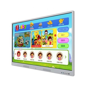 <span class=keywords><strong>Pizarra</strong></span> Interactiva Electrónica <span class=keywords><strong>USB</strong></span>, <span class=keywords><strong>Pizarra</strong></span> Inteligente Portátil, Señalización <span class=keywords><strong>Digital</strong></span> LED, Televisor Inteligente Personalizado de 65 Pulgadas, <span class=keywords><strong>Pizarra</strong></span> Inteligente Negra - Product Image 4