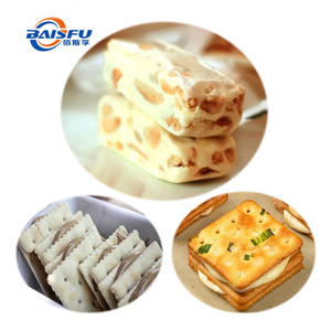 Arôme de nougat stable à la chaleur, <span class=keywords><strong>liquide</strong></span>/poudre |   Pureté de 99,5 % à 100 % |   pour les biscuits glacés aux bonbons |   Mélange <span class=keywords><strong>d</strong></span>'arômes artificiels naturels - Product Image 6