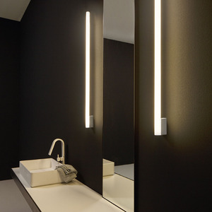 Style européen IP44 forme cylindrique LED <span class=keywords><strong>salle</strong></span> <span class=keywords><strong>de</strong></span> <span class=keywords><strong>bain</strong></span> lumière murale <span class=keywords><strong>miroir</strong></span> lumière pour la décoration intérieure 6997 - Product Image 4