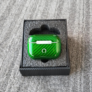 Carbon Fiber Case for <strong>Airpods</strong> <strong>Max</strong> Headphones Ultra-thin Anti-Fall Hard Protective <strong>Cover</strong> - Product Image 5