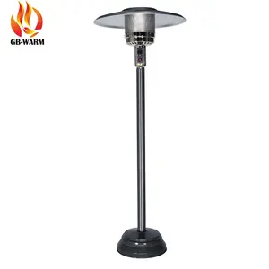 Trung Quốc Nhà Cung Cấp Di Động Patio Nóng Giá Rẻ Hồng Ngoại Ngoài Trời Gas Tự Nhiên Nóng