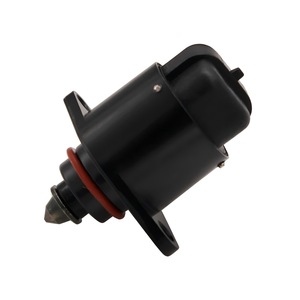 Válvula de control de aire en reposo 93740918 DC 12V solenoide para uso automotriz - Product Image 3