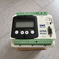 52292510 CID-115V Konecranes Unité de contrôle d'automatisation pour affichage de surveillance de déplacement de grue, pièce de rechange pour palan aérien, OEM Industriel