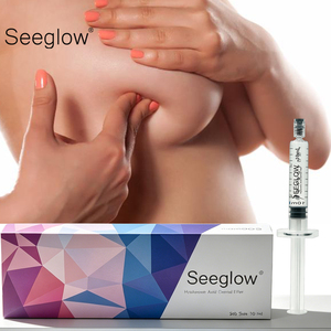 <span class=keywords><strong>Acide</strong></span> <span class=keywords><strong>Hyaluronique</strong></span> en Gel Injectable 10ml 20ml pour Augmentation Mammaire et Remodelage des Fesses – Fournisseur d'Usine, Marque Privée - Product Image 3