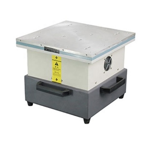 Table d'essai vibratoire, testeur de vibrations, machine d'essai de vibrations, test de vibrations de haute qualité - Product Image 5