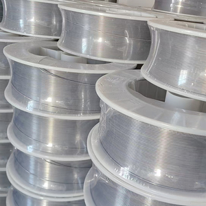 Fabricante ER316L ER316LSi 0,8mm-2,0mm TIG Alambre de soldadura de acero inoxidable 5kg Carrete AWS A5.9 - Product Image 5