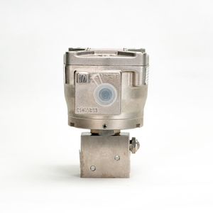 En stock: Solenoide a prueba de explosiones serie WSNF8327B 100% original, 2/3 vías, ATEX IECEx, cuerpo de latón para petróleo, gas y productos químicos peligrosos. - Product Image 6