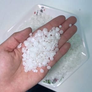 Voll raffinierte Kosmetik Paraffin wachs 80 mikro kristalline feste Formen von zuverlässigen Lieferanten - Product Image 3