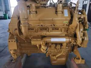Motor de excavadora CAT 3408E en venta a bajo precio, motor usado - Product Image 3