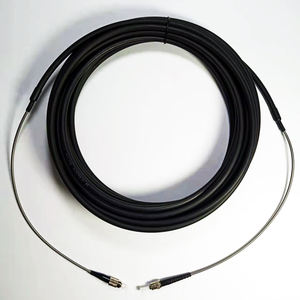 Cabo de Fibra Óptica Telecom Grade para Comunicação de Estação Base, Monomodo, Monocore, FC-SC, <span class=keywords><strong>50m</strong></span>, 7.0 - Product Image 5
