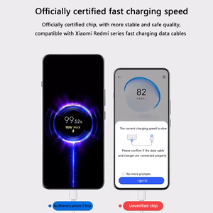 <span class=keywords><strong>Chargeur</strong></span> USB <span class=keywords><strong>rapide</strong></span> 90W 2025 pour <span class=keywords><strong>Xiaomi</strong></span> 15 14 13 12 11 <span class=keywords><strong>10</strong></span> Ultra <span class=keywords><strong>Redmi</strong></span> <span class=keywords><strong>Note</strong></span> 12T 13 <span class=keywords><strong>Pro</strong></span> Turbo Charge <span class=keywords><strong>rapide</strong></span> Type C Câble de charge USB - Product Image 5