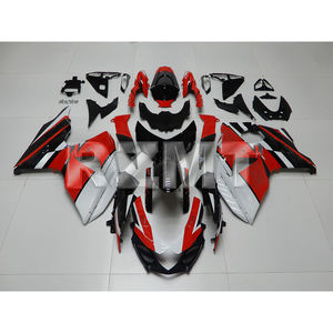 Kit de Carenado Personalizado para Motocicleta SUZUKI GSXR1000 2009-2016 GSX-R1000 GSXR 1000, Carenados de Inyección ABS, S1009-1002b - Product Image 1