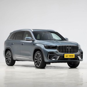 Geely Monjaro 2025 2026, Autos Nuevos, 2.0T 272hp, L4, Gasolina, SUV, Voiture, Geely Monjaro 2026, Precio en China, Vehículos Económicos - Product Image 6