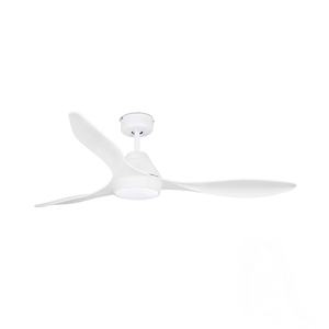 Ventilador de Techo de Bajo Consumo, Decorativo, con Motor de CC, Aspas de ABS, Alta Velocidad, con Control Remoto - Product Image 1