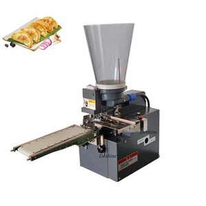 Máquina colombiana para hacer empanadas de gran tamaño Goyza para <span class=keywords><strong>restaurante</strong></span> doméstico portátil - Product Image 1