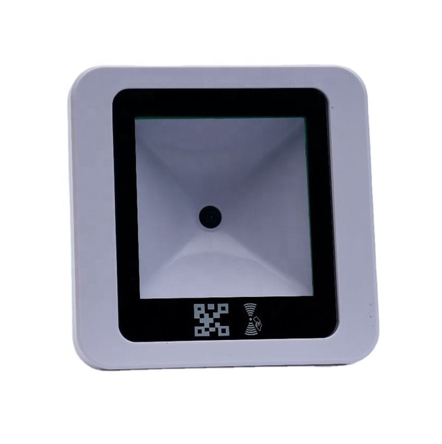 ONTECH High-Speed 2 in 1 Barcode Scanner Module with Built-in NFC/FRID Reader