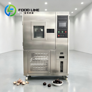 Boîte de Fermentation d'<span class=keywords><strong>Ail</strong></span> <span class=keywords><strong>Noir</strong></span> à <span class=keywords><strong>Tension</strong></span> Personnalisée, Machine à Fermenter l'<span class=keywords><strong>Ail</strong></span> <span class=keywords><strong>Noir</strong></span> en Acier Inoxydable de Qualité Alimentaire - Product Image 1