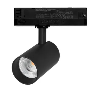 Pipi-lampe sur piste LED, cree 90, 15/42W, anti-éblouissement, avec garantie de 5 ans