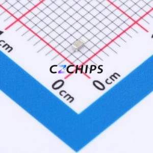 Condensador SMD (MLCC) GQM1875C2E100GB12D 0603 (Capacitancia: 10pF) (Precisión: 2%) (Voltaje Nominal: 250V) - Product Image 1