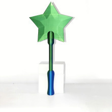 Bleu-vert