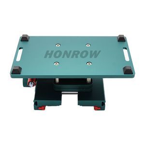 Accesorio fijo giratorio funcional para <span class=keywords><strong>cerrajero</strong></span> - Product Image 4