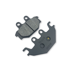 Prodotti popolari disco moto Break pad per DAFRA prossima <span class=keywords><strong>250</strong></span> Malaysia <span class=keywords><strong>SYM</strong></span> 185 VF3I - Product Image 4