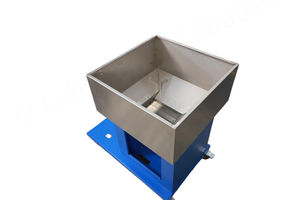 Rodamiento de máquina empacadora eléctrica automática de alta calidad para industrias de ferretería alimentaria Energía de embalaje de plástico/papel - Product Image 5