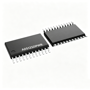 DRV8332DKDR ตัวขับมอเตอร์ BLDC 3 เฟส 50V 8A 13A พีค HSSOP-36 ไอซีมอสเฟตในตัว - Product Image 2
