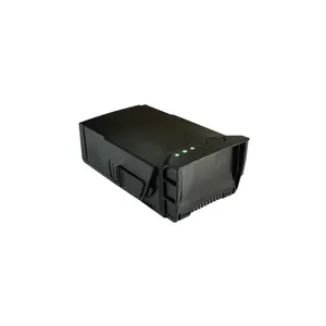 Nouvelle <span class=keywords><strong>batterie</strong></span> de vol intelligente 2375mAh pour <span class=keywords><strong>Mavic</strong></span> <span class=keywords><strong>Air</strong></span>, temps de vol, pack de <span class=keywords><strong>batterie</strong></span> lithium-ion de remplacement, cathode LiCoO2 -20C 60C - Product Image 4