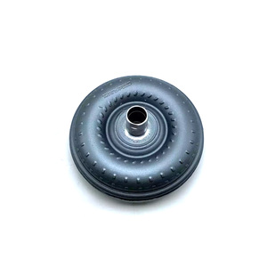 Convertidor de <span class=keywords><strong>Torque</strong></span> de Transmisión de Caja de Cambios Automática ATX TRANSPEED Nuevo 6F35 para FORD ESCAPE EDGE EXPLORER - Product Image 4
