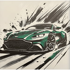 Aston Martin - Product Image 1
