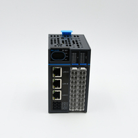 Controlador de Programación PLC de Control Industrial con Módulo de CPU PLC Digital Programable, Precio, Interfaz de Comunicación RS485