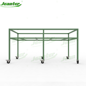 שימוש במערכת צריפים הידרופוניים במיכל - Product Image 4
